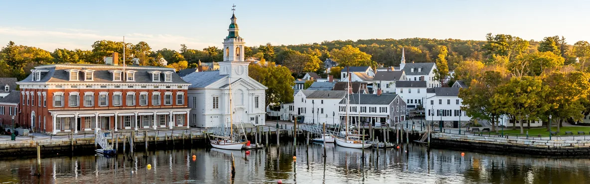 Exploring the Rich Maritime Heritage of Groton, CT