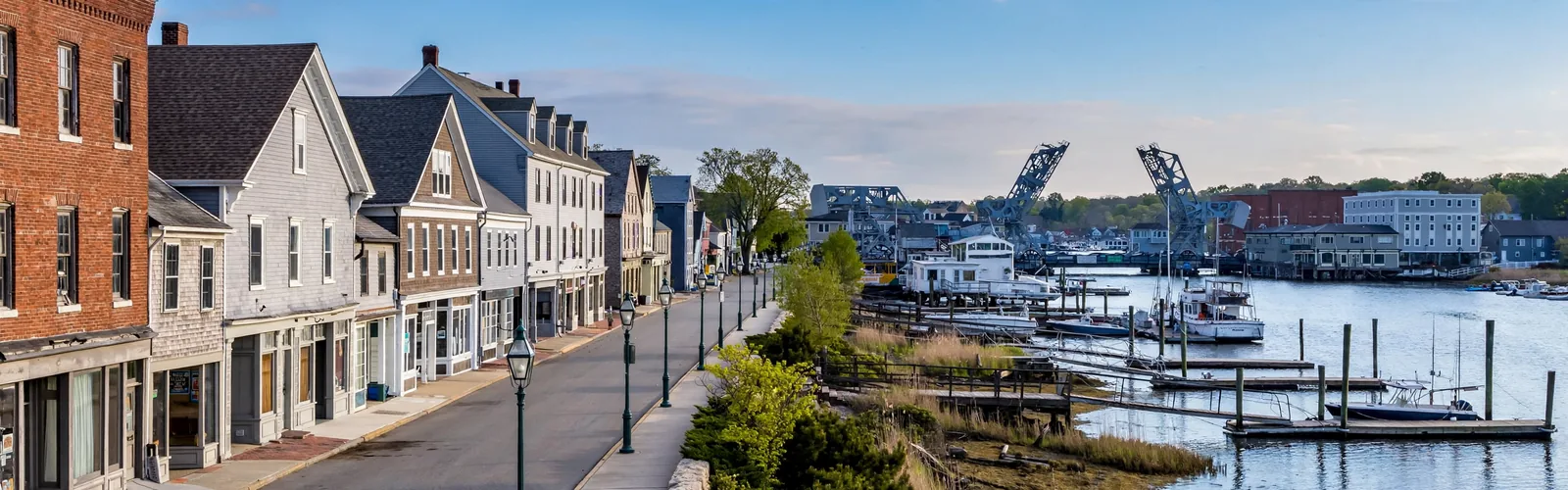 Uncovering Hidden Gems: Must-Visit Places in Groton, CT