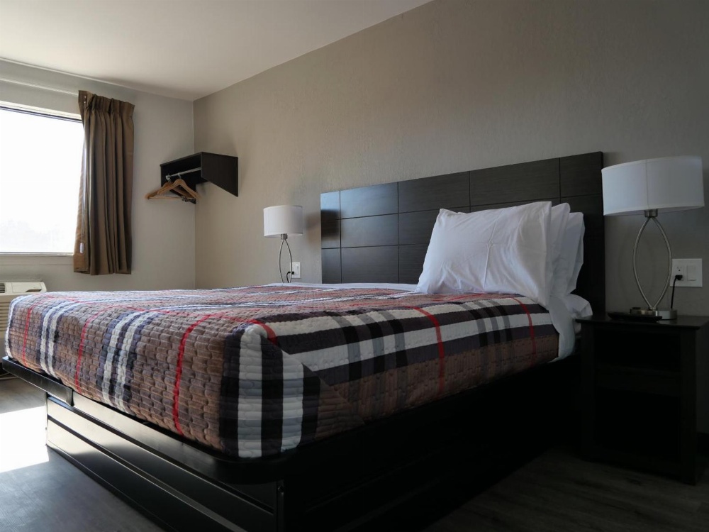 Hilltop Express Inn Main image