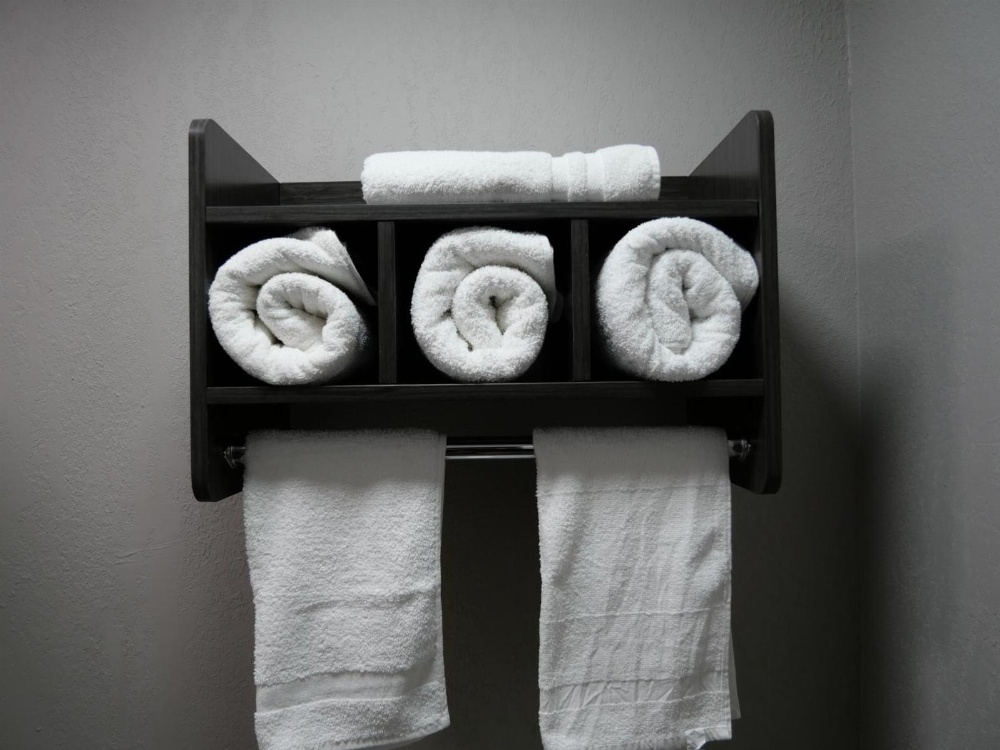 King Room - Non-Smoking