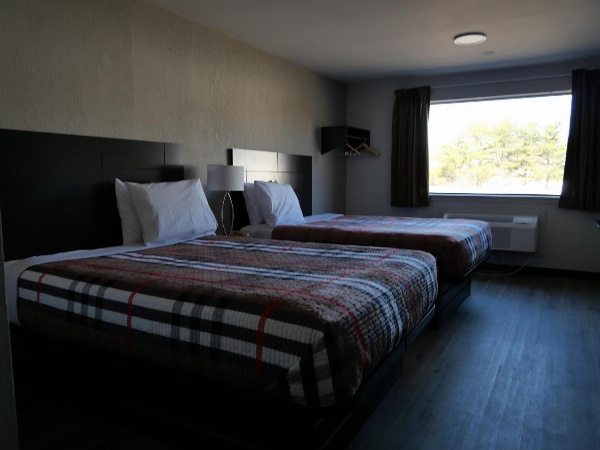 Hilltop Express Inn image 1