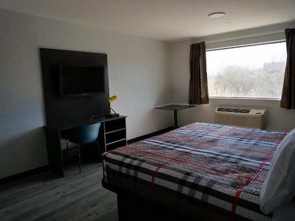 Hilltop Express Inn image 13