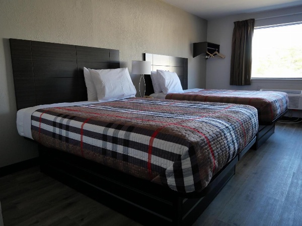 Hilltop Express Inn image 14