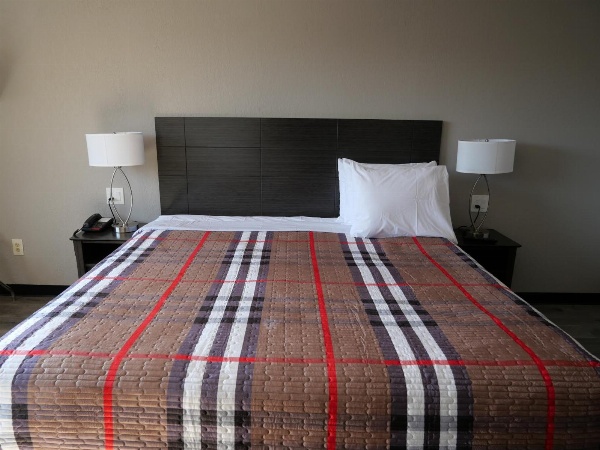 Hilltop Express Inn image 15