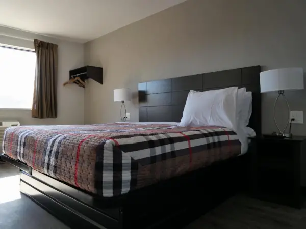 Hilltop Express Inn Main image